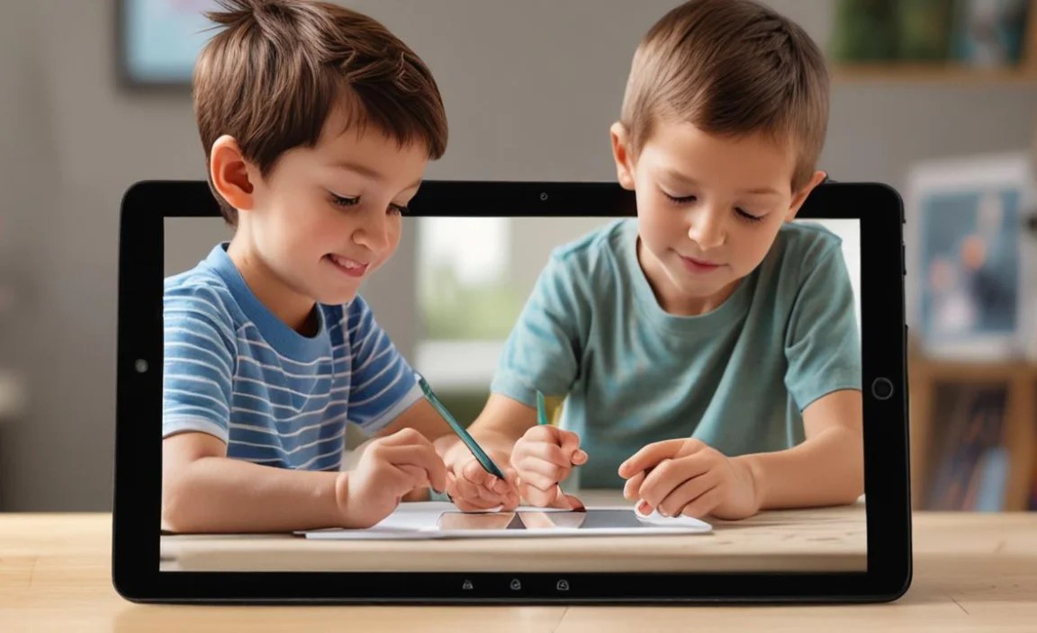 RCA Tablet Apollo vs. Competitors: Feature Breakdown