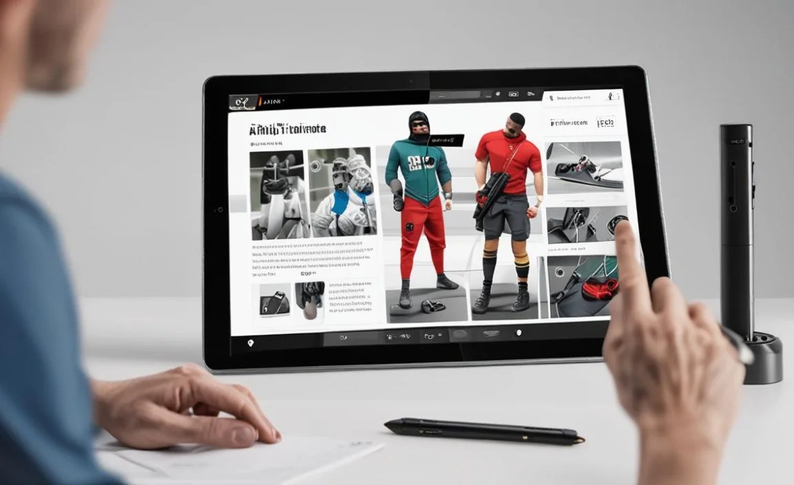 RCA Tablet Apollo vs. Other Tablets: Touchscreen Durability