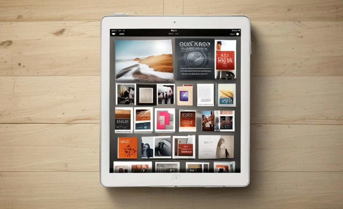 Reading & E-books