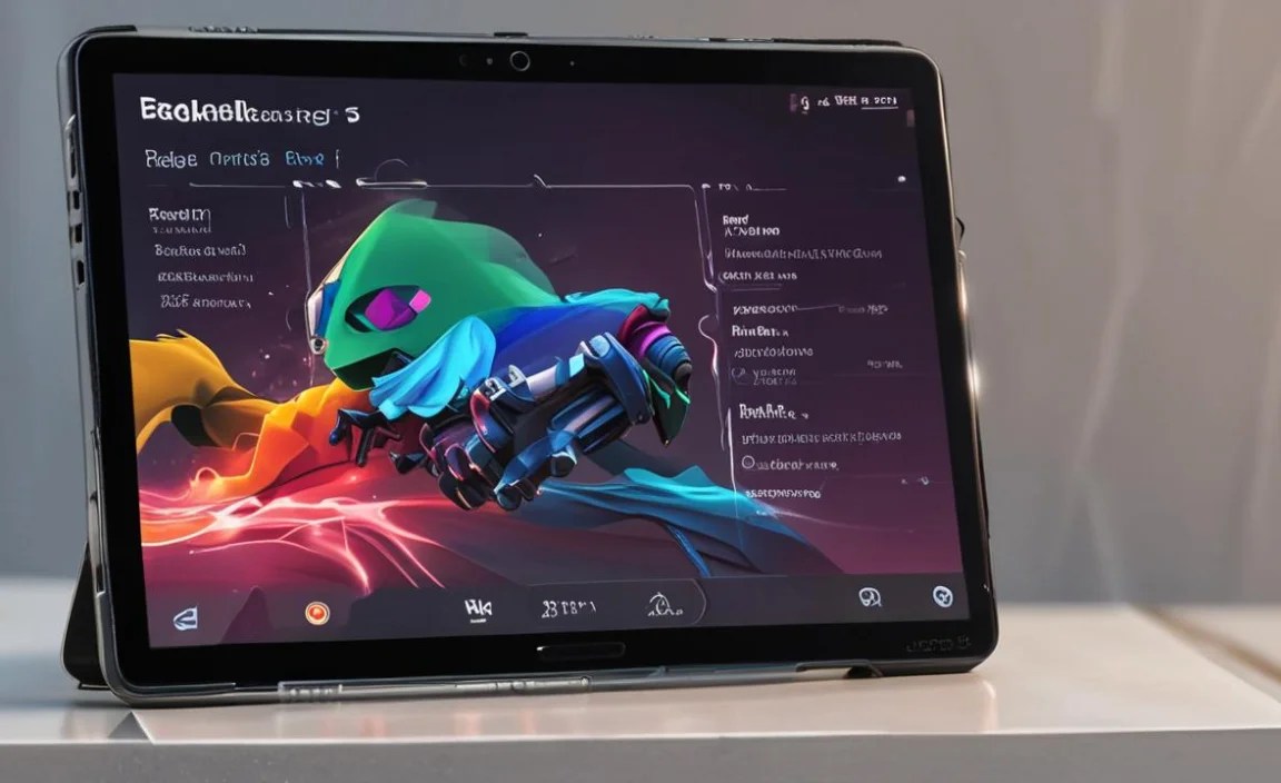 Realme Gaming Tablet: Manufacturer Specs & Features Explained