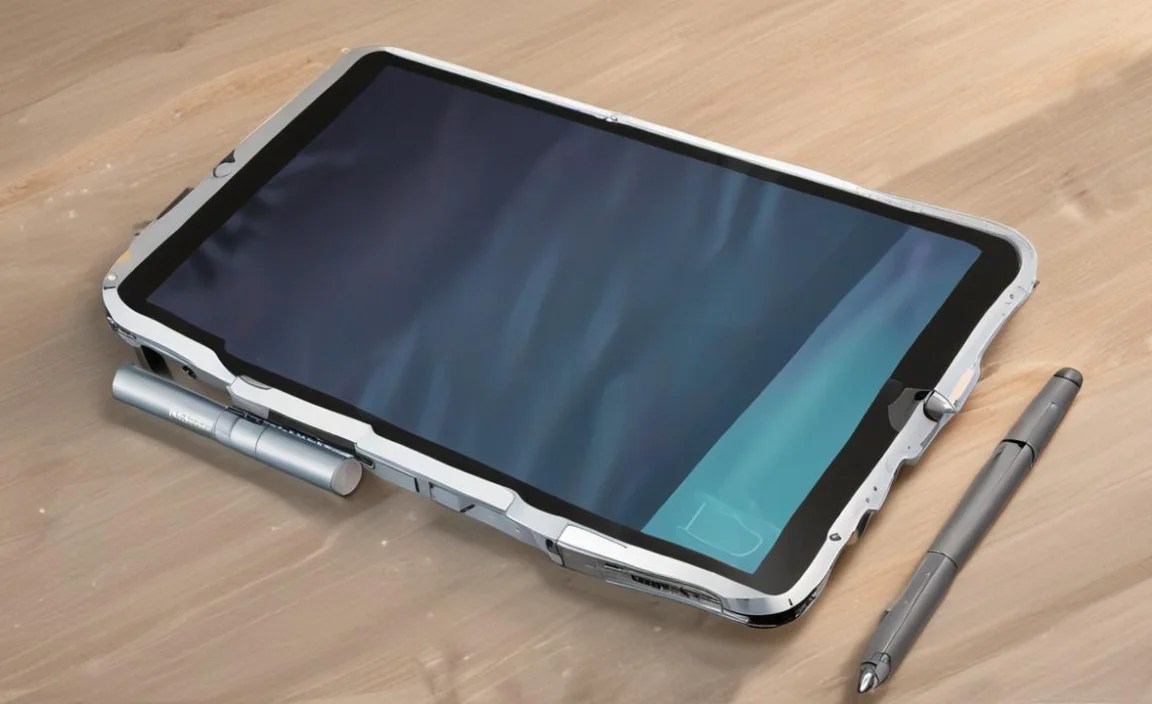Realme Tablet Pc: Complete Manufacturer Details Inside!