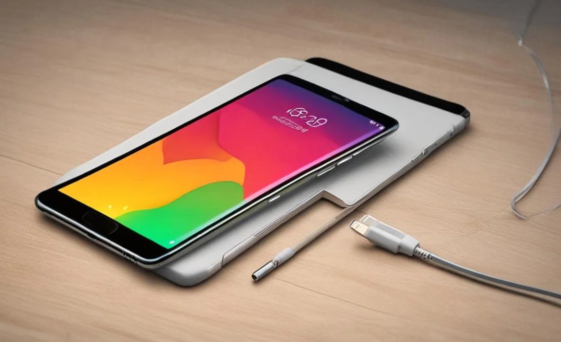 Recommendation: Use the Original or a Certified Charger