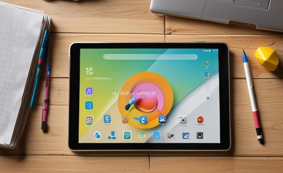 Recommended Tablets for Different Student Needs