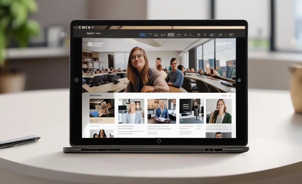 Recommended Tablets for Video Conferencing Comparison: Essential Picks