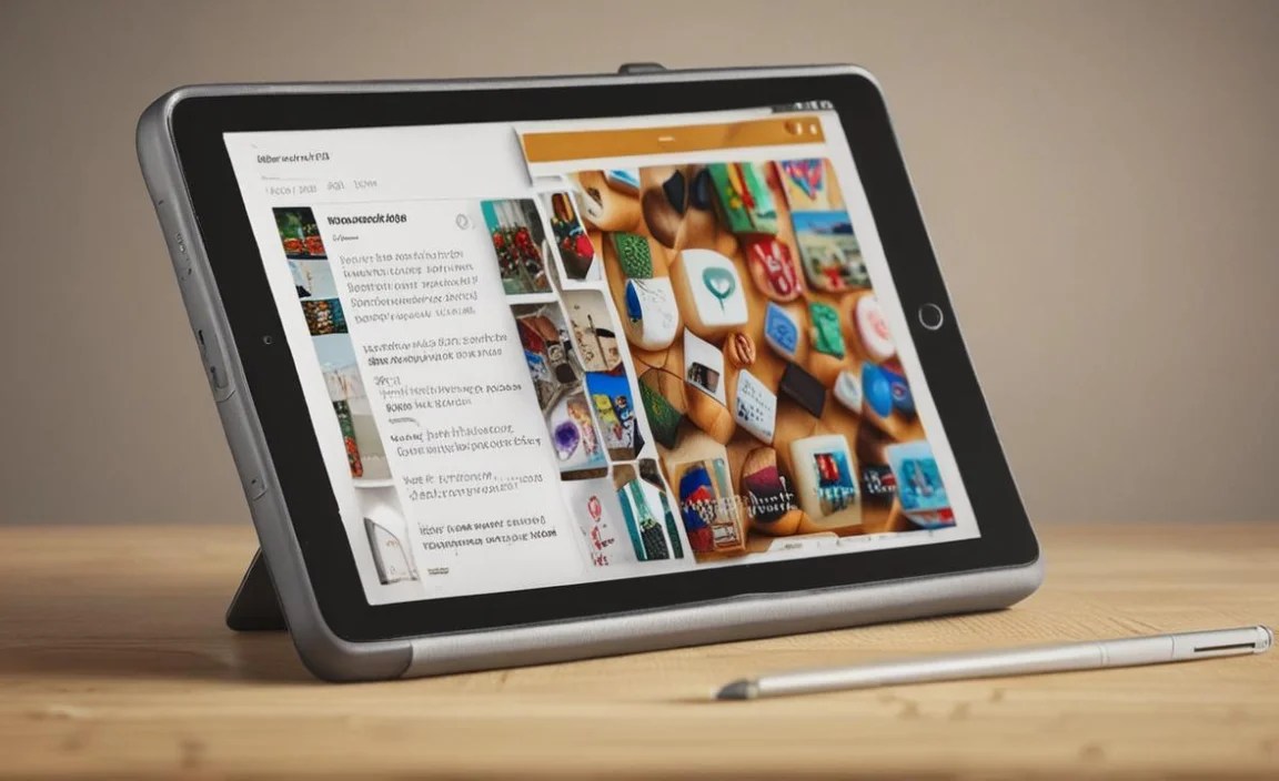 Recycling The Nook Tablet