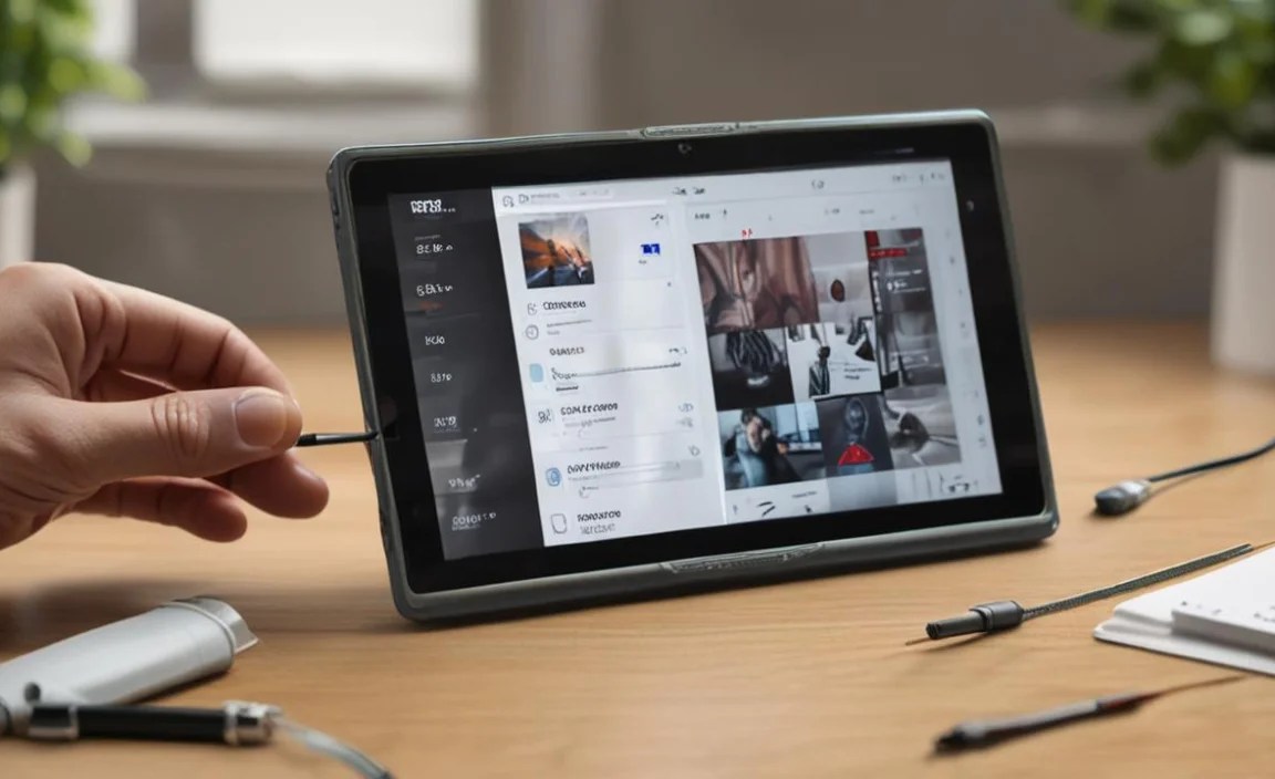 Reduce Screen Brightness and Timeout