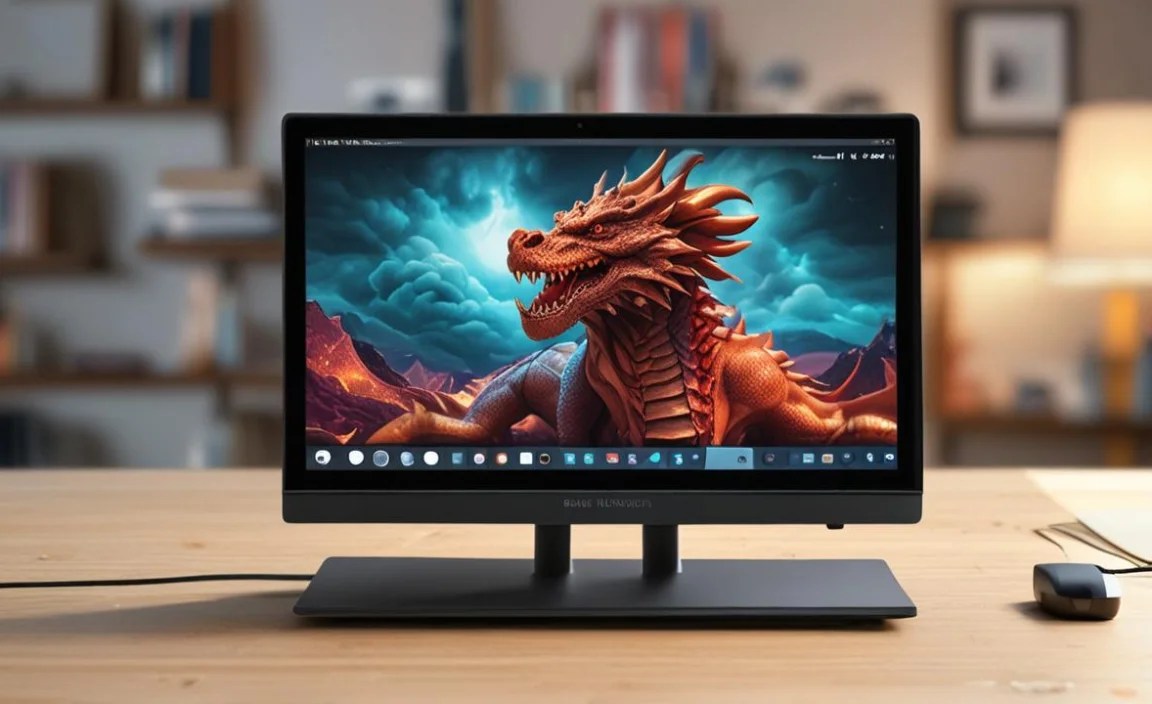 Reduce Screen Brightness and Timeout