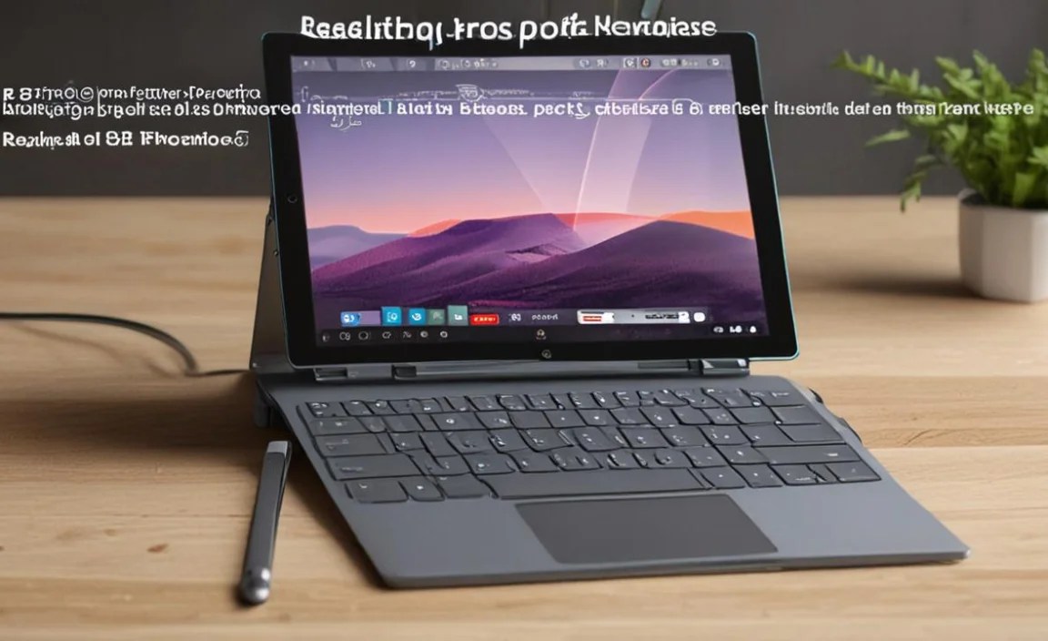 Resolving Surface Pro 8 Kickstand Issues: Tips & Fixes