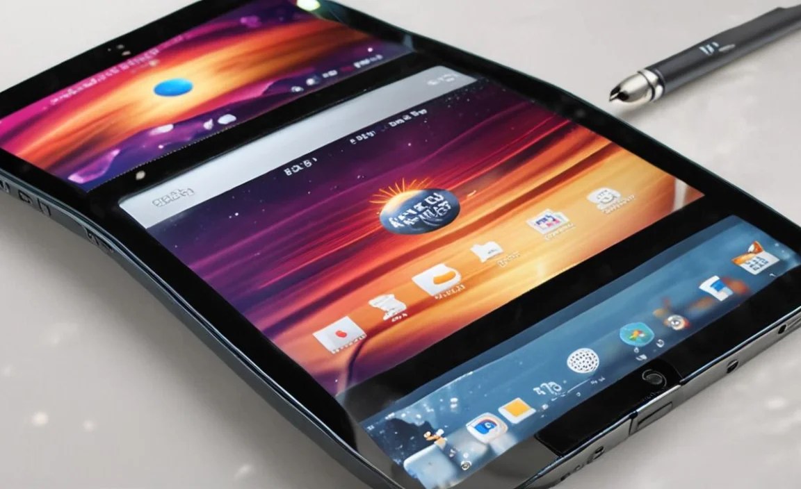 Restoring Apps and Data