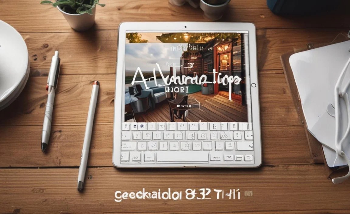 Revamp Your Ipad 5Th Gen: Dock Customization Tips!