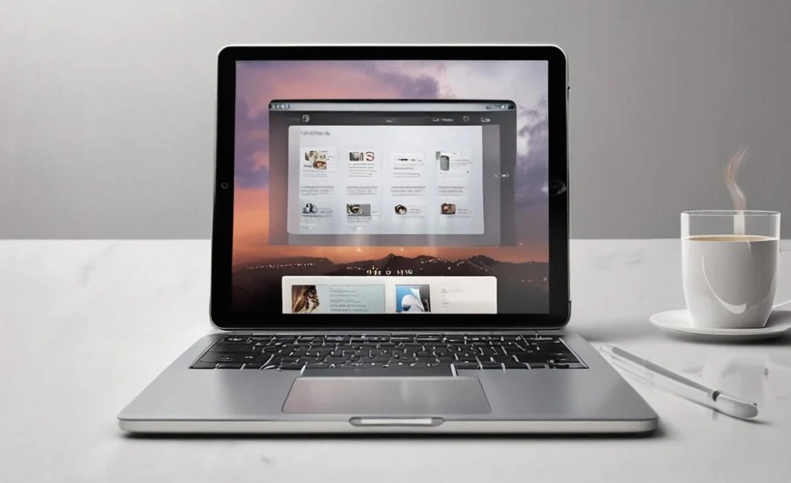 Reviewing Trusted Devices