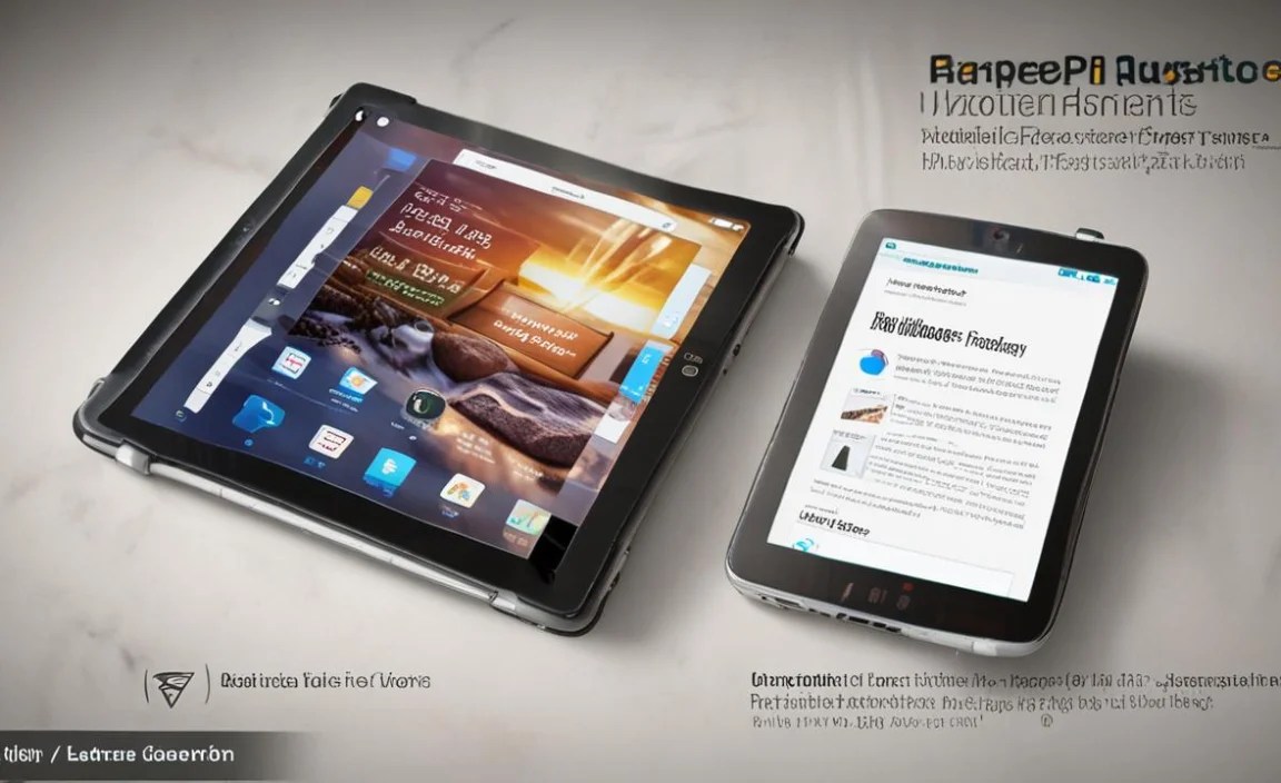 Rugged Tablets For Insurance Agents: Essential Comparison
