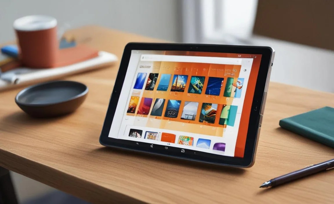 Rugged Tablets vs. Standard Tablets with Cases