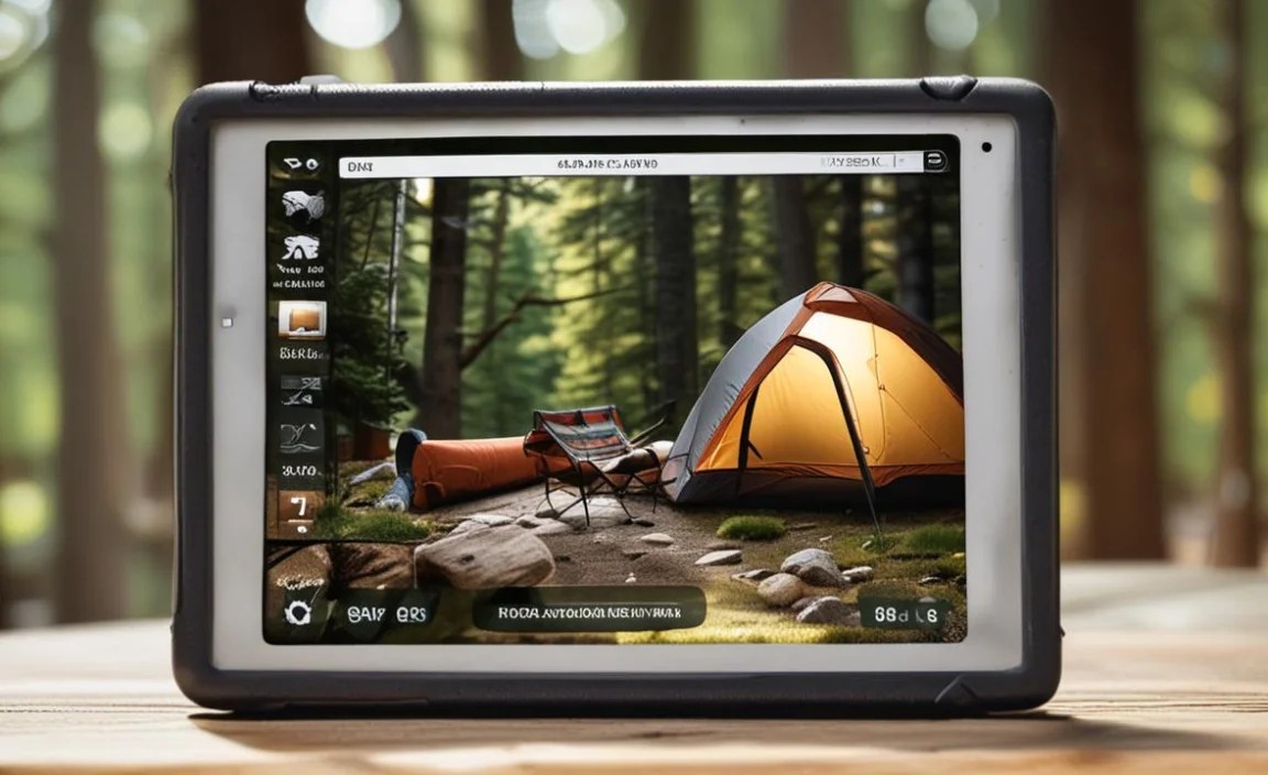 Ruggedness Ratings: IP and MIL-STD