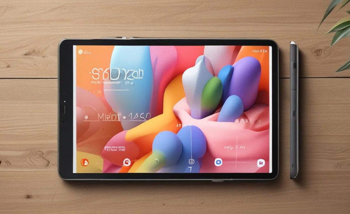 Samsung Tablet Release Date: What To Expect In 2024!