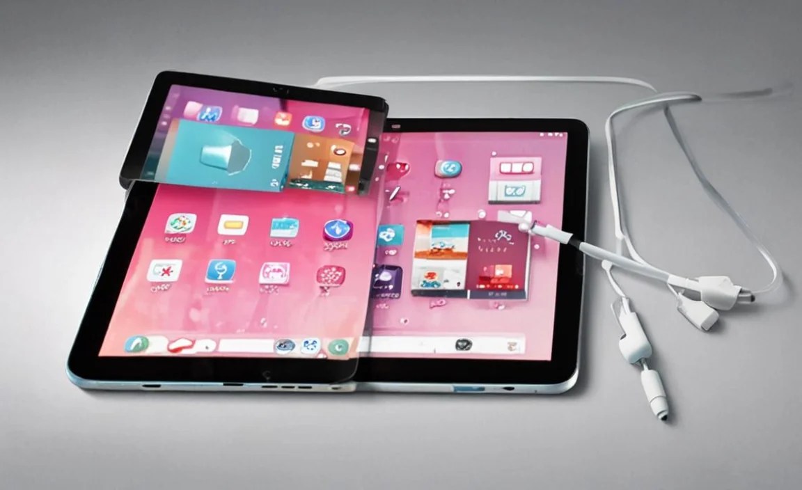 Screen Quality and Readability
