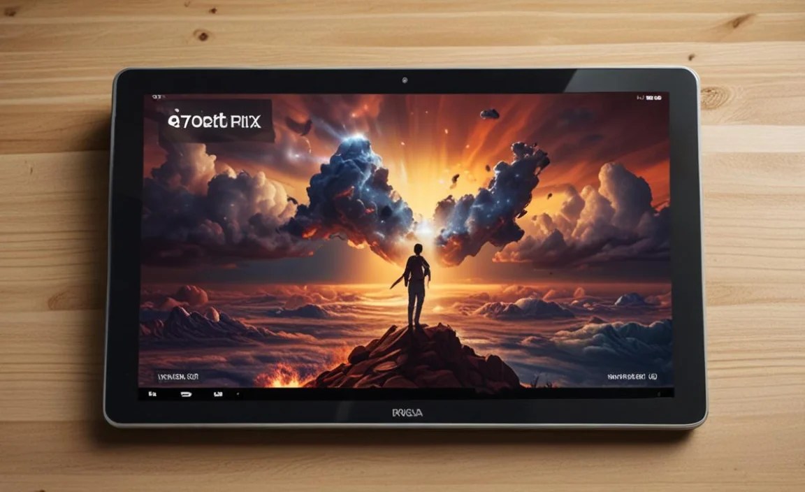 Screen Resolution or Aspect Ratio is Off