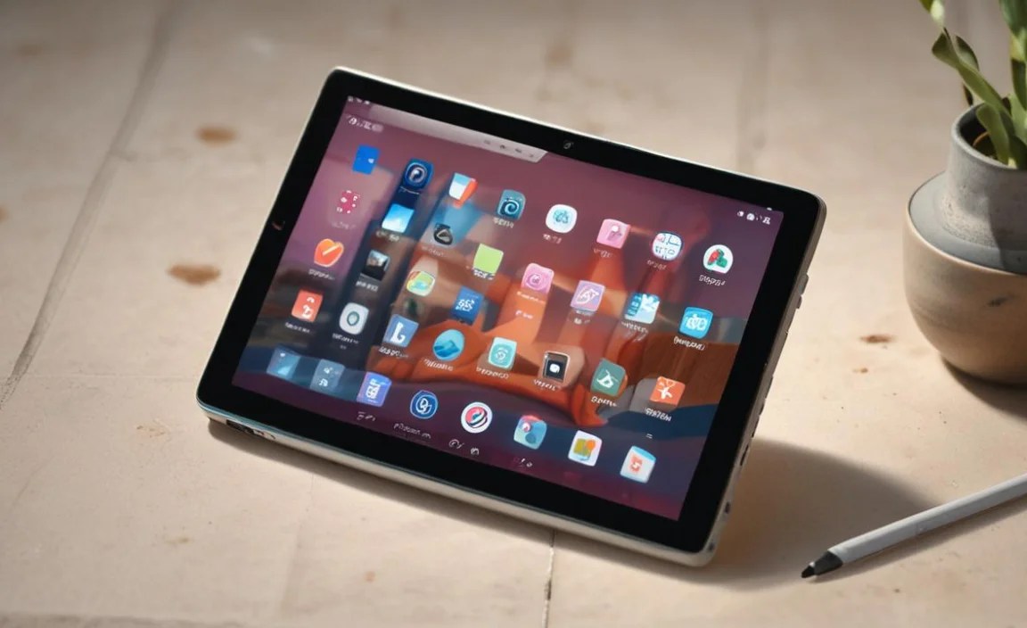 Screen Size Considerations