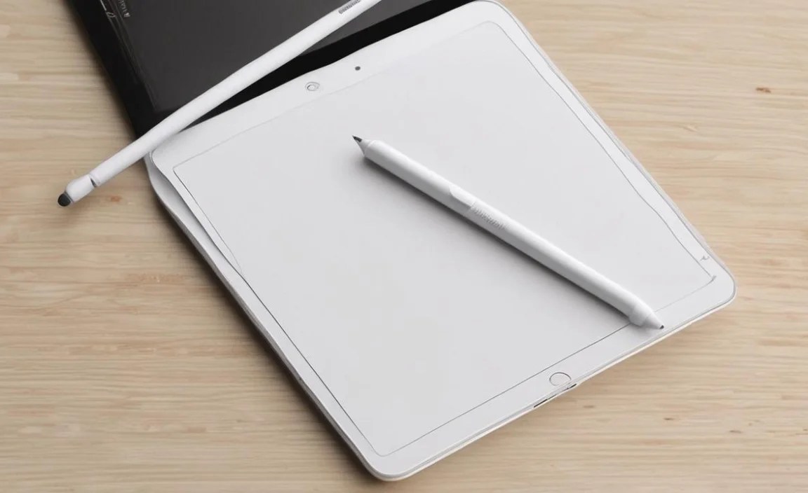 Seamless Ipad 6Th Gen Apple Pencil Pairing Guide