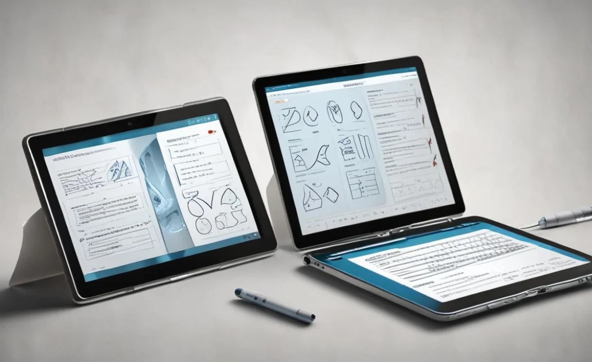 Securing Your Medical Tablet
