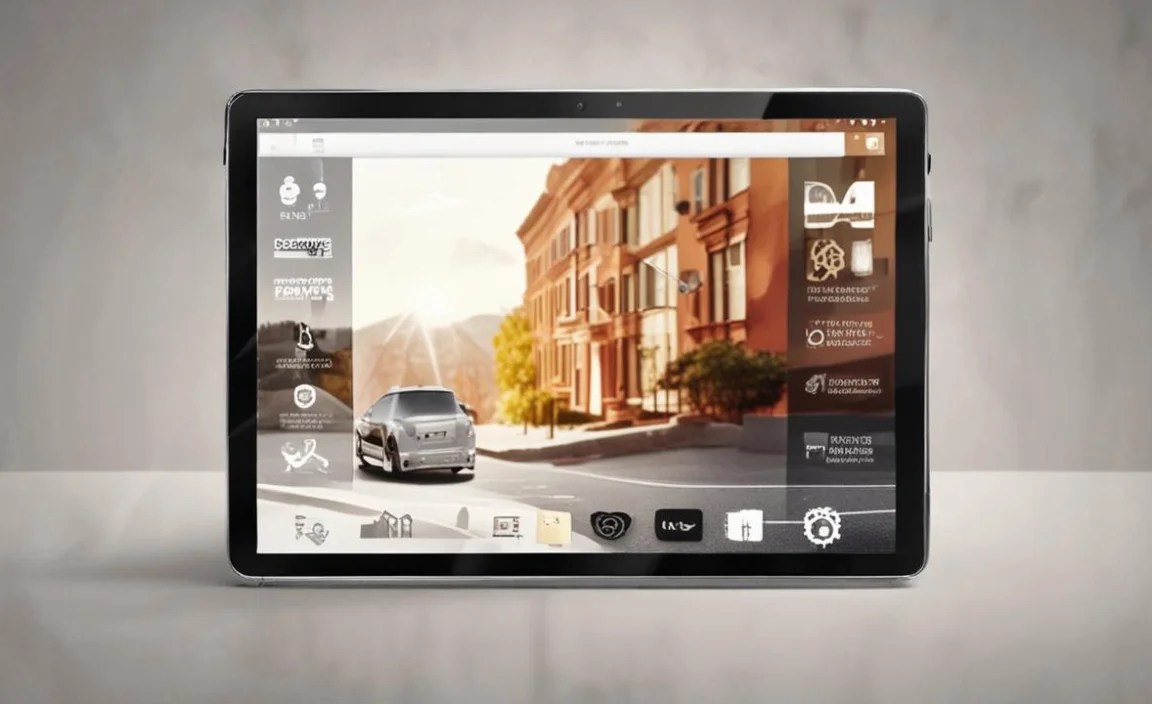 Security and Privacy: Essential Android Tablet Safeguards