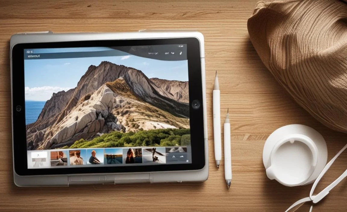 Security and Safety Tips for Your iPad on the Go