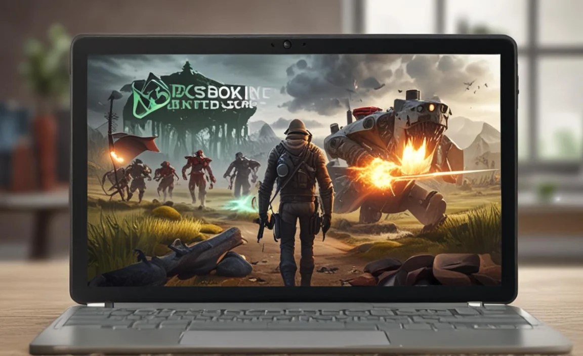 Semi-Rugged and Business-Oriented Tablets (The Balanced Approach)