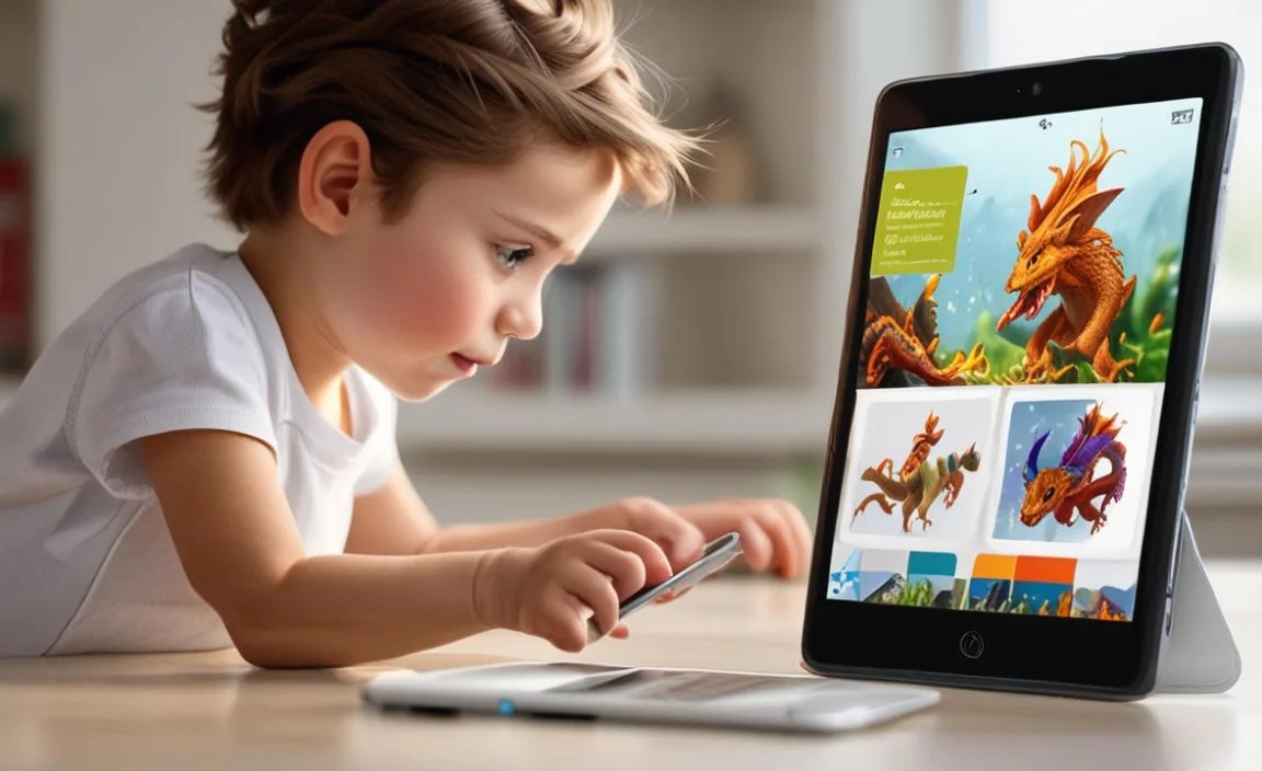 Setting Up Parent-Child Accounts: A Step-by-Step Walkthrough