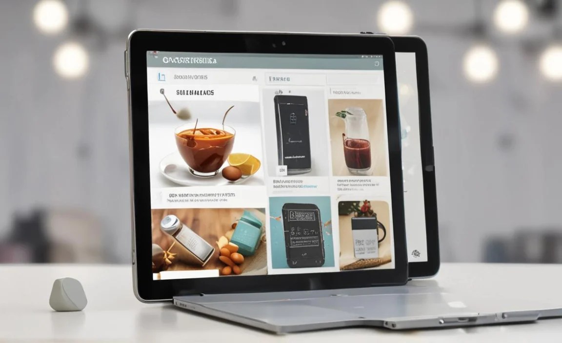 Setting Up Your Durable POS Tablet: A Simple Walkthrough