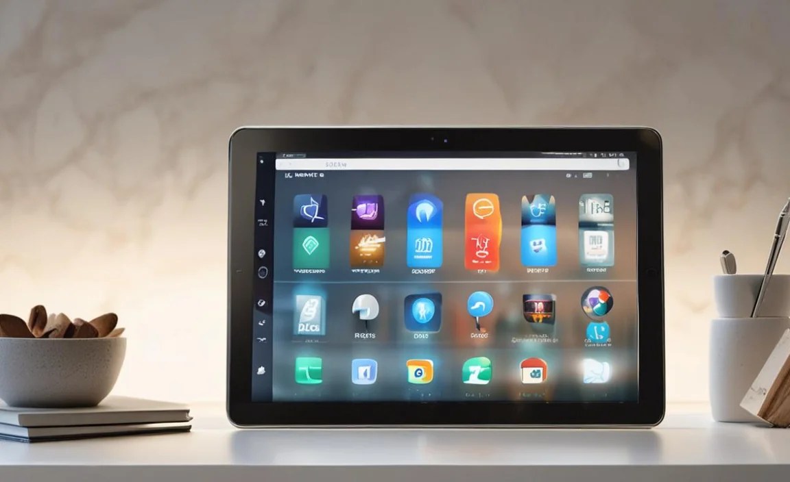 Setting Up Your Kiosk Tablet: Essential Steps