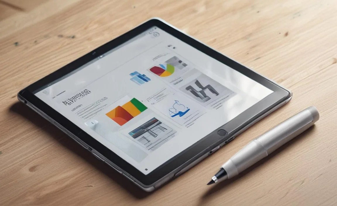 Setting Up Your Lightweight Tablet for Office Productivity