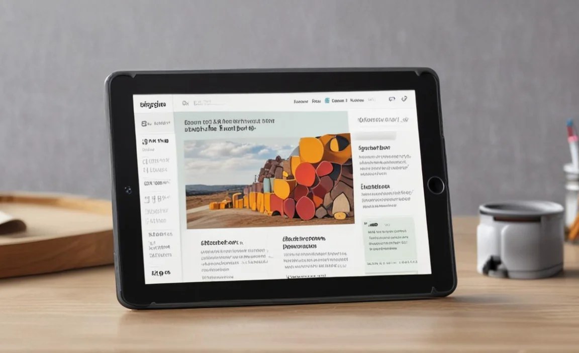 Setting Up Your Rugged Tablet for Easy Use (Step-by-Step)