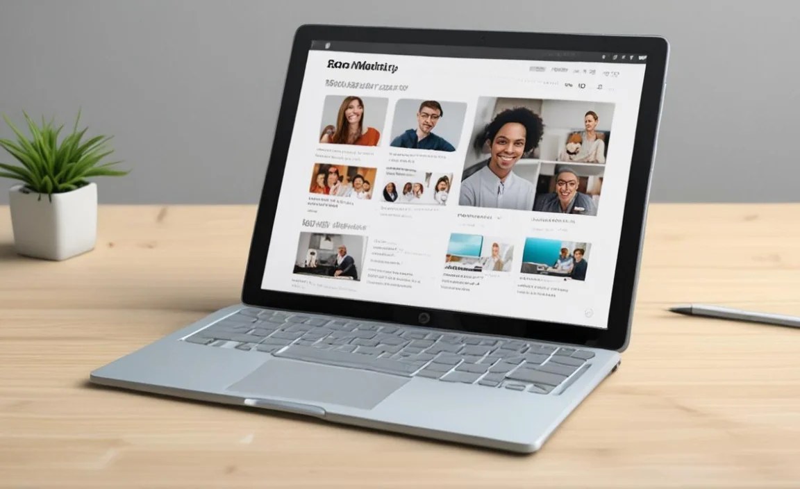 Setting Up Your Tablet for Zoom: A Quick Guide