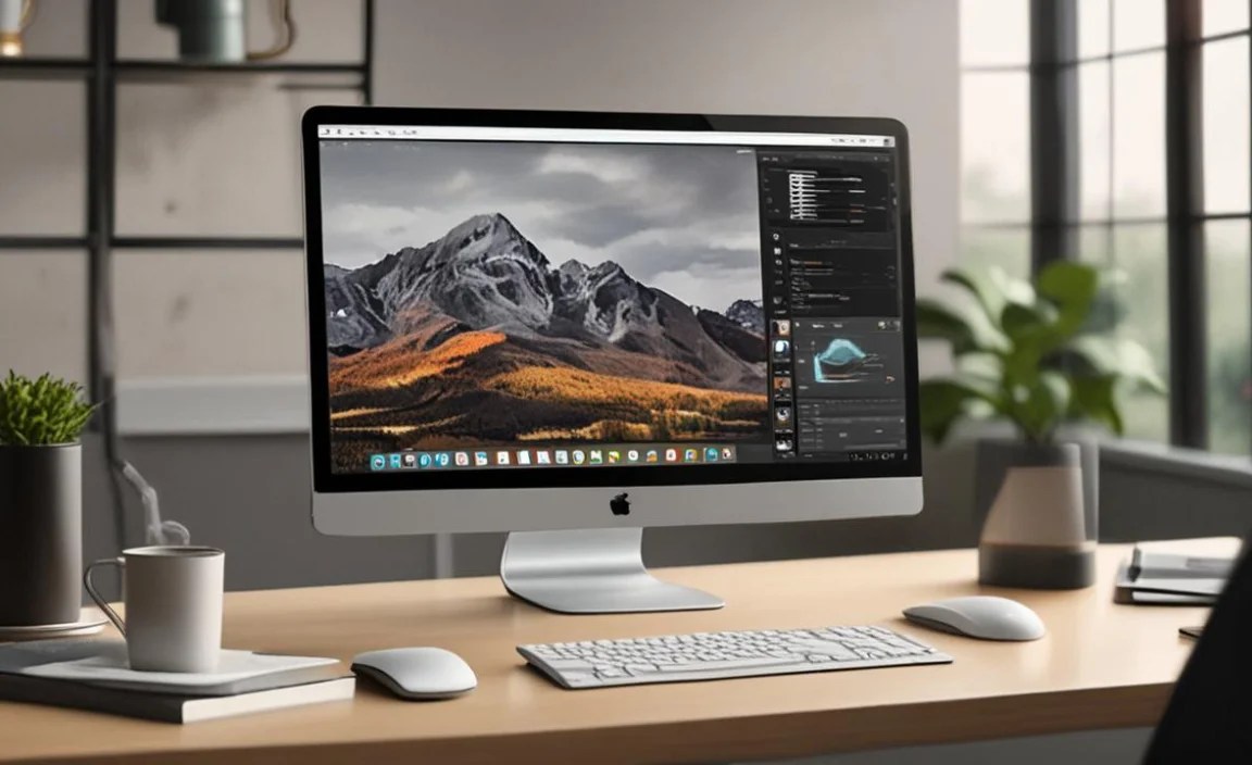 Setting Up Your Workspace