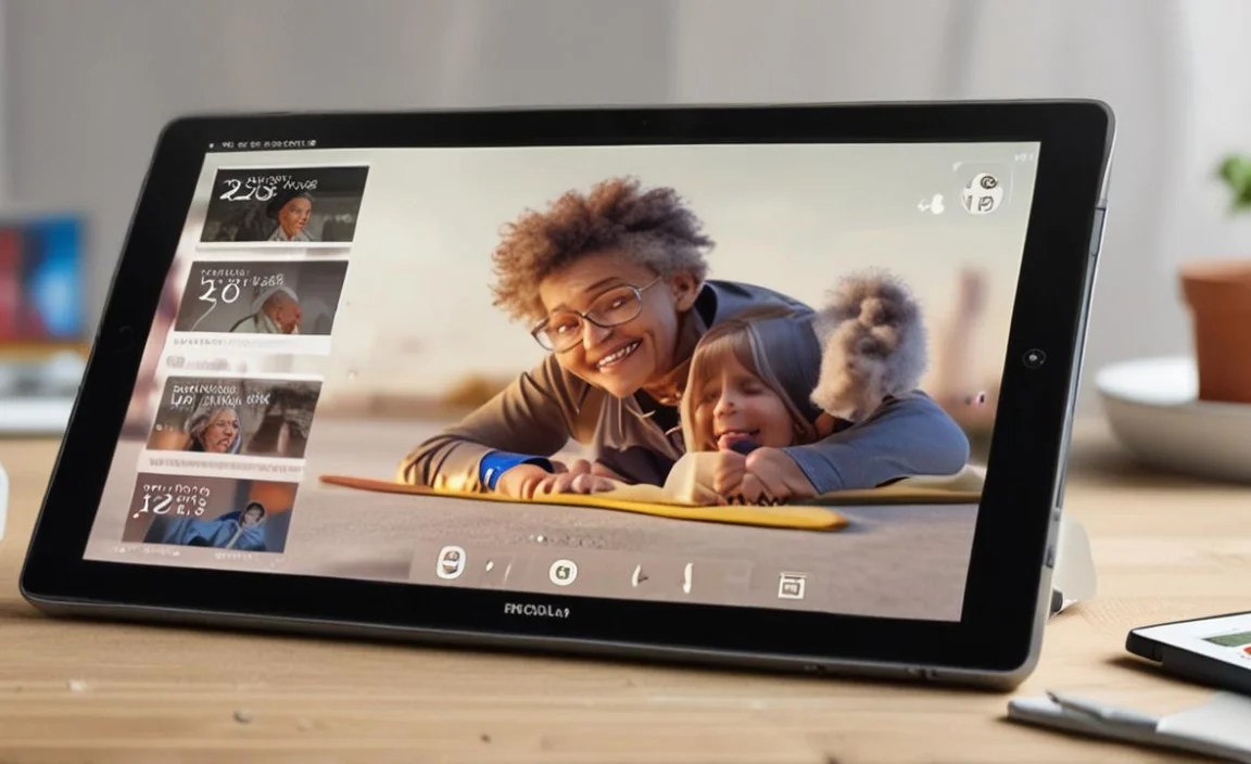 Simplifying the Home Screen and App Access