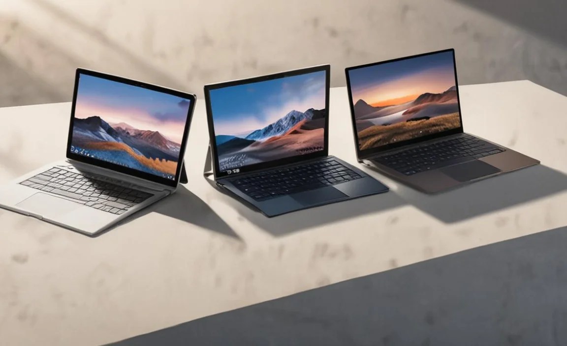 Software and App Compatibility