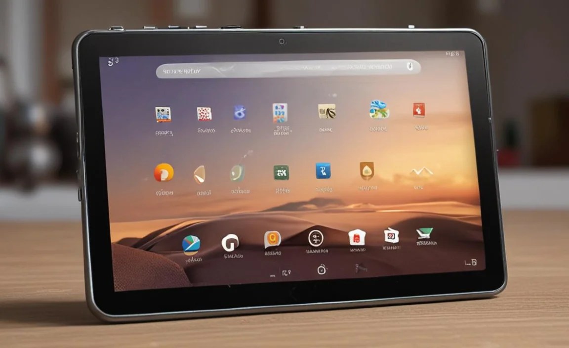 Software and Apps: The Google Play Store Advantage
