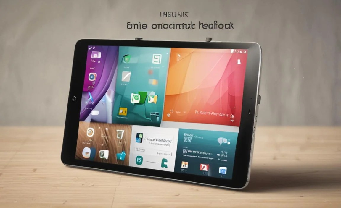 Speed Up Your Android Tablet: Performance-Enhancement Hacks