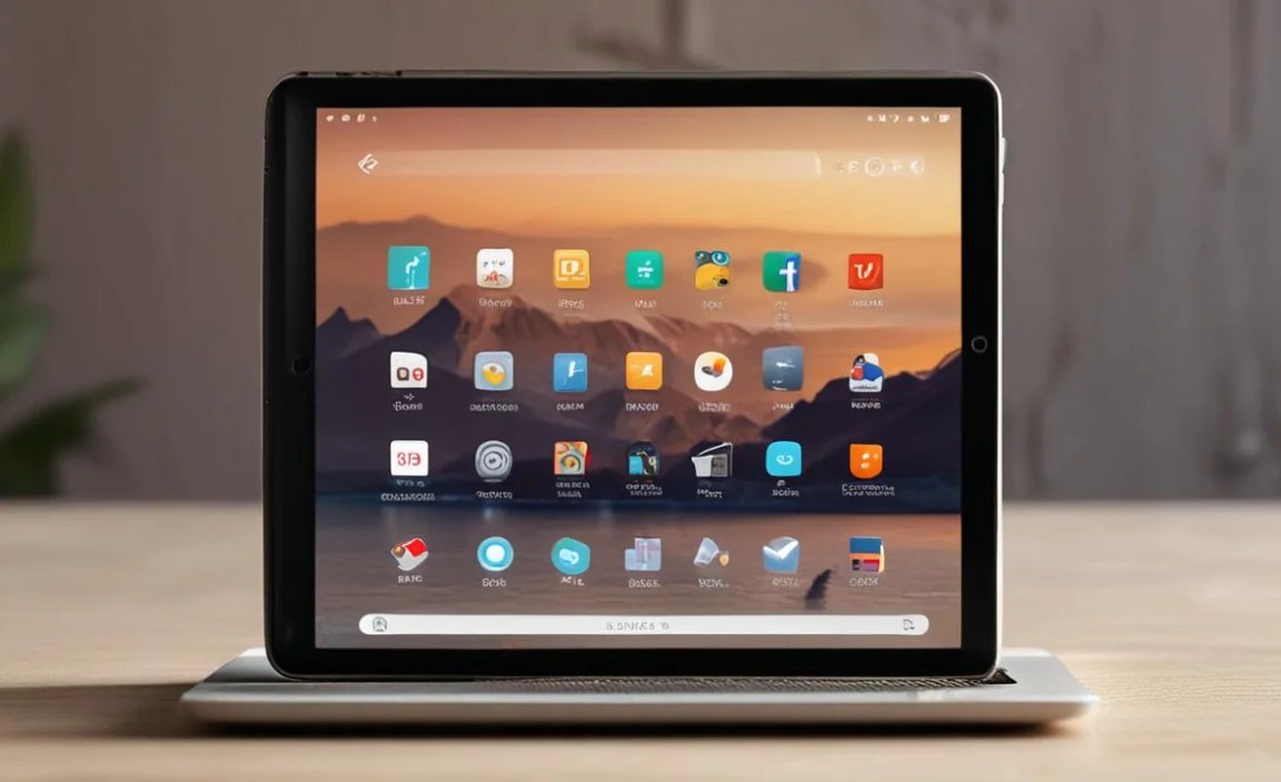 Split Screen Mode: Two Apps at Once