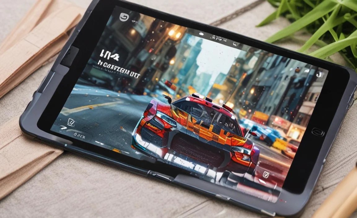 Step 1: Power Down Your Tablet