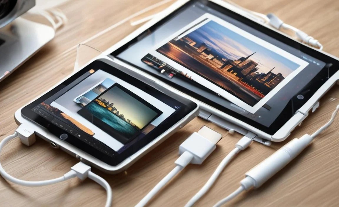 Step 1: Prepare Your Devices