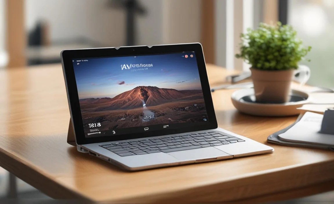 Step 1: Restart Your RCA Tablet Apollo