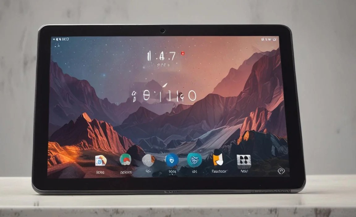Step 2: Accessing the Screen