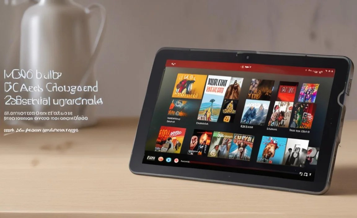 Step 2: Clear Netflix App Cache and Data