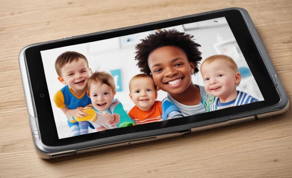 Step 3: Configure Parental Controls