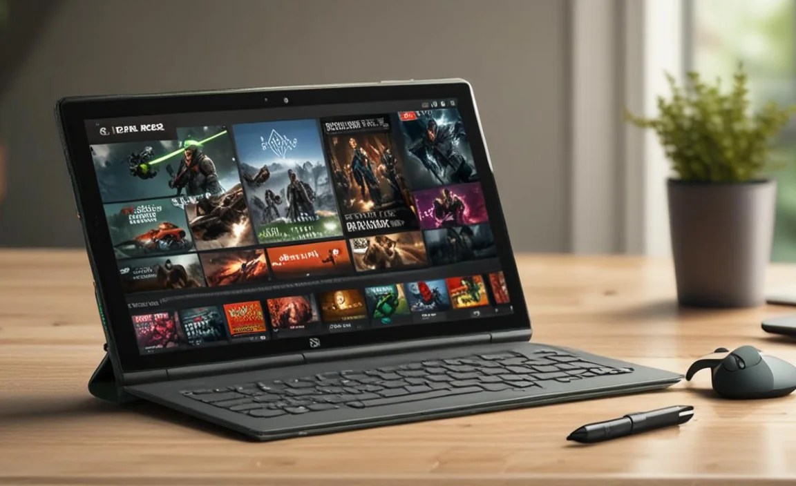 Step 3: Prioritize Key Features for Gaming