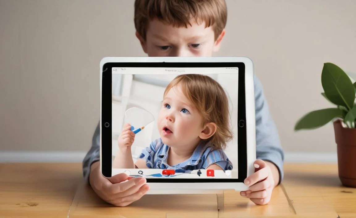 Step 3: Start Guided Access for an App
