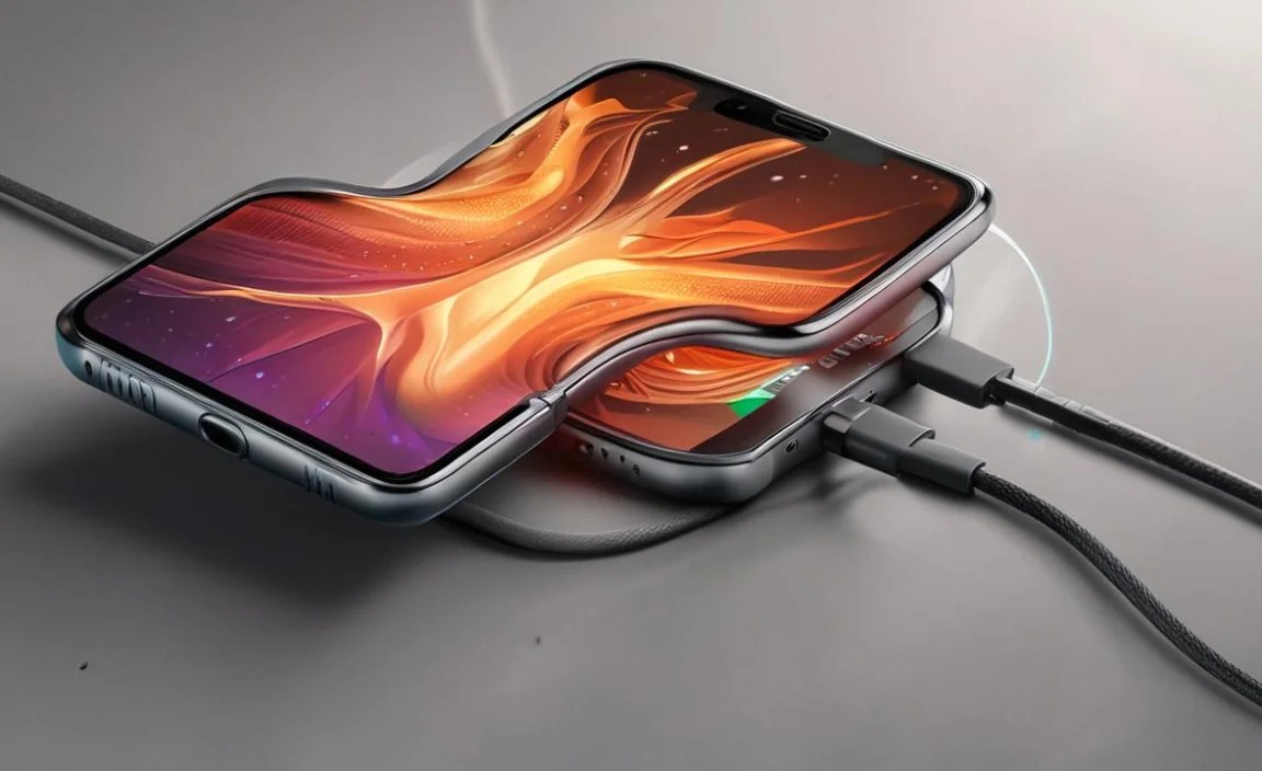 Step 3: Test with Different Charging Accessories