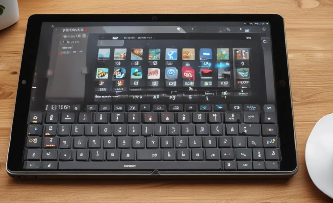 Step 4: Test Your Keyboard
