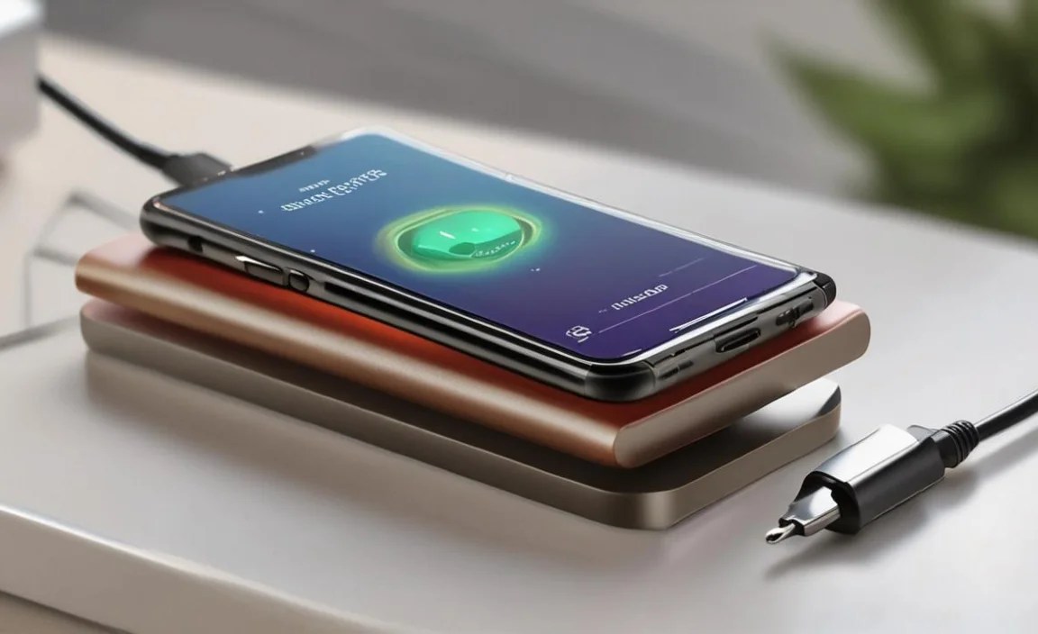 Step 4: The Test &ndash; Different Charging Scenarios